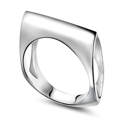 Silver Ring NSR-2618